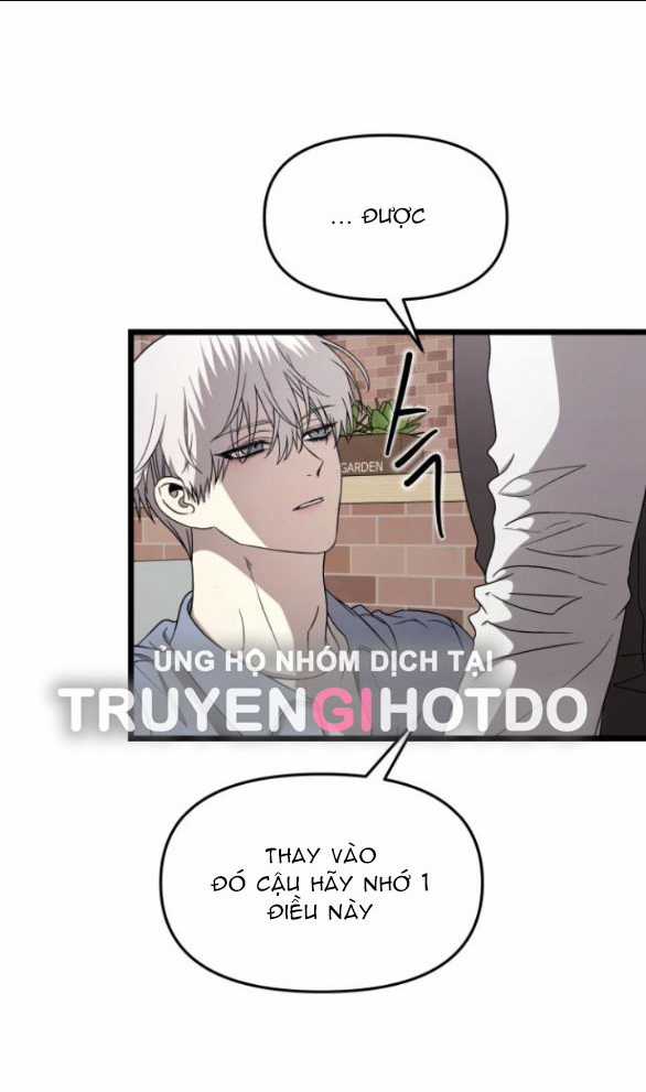 Tự Do Trong Mơ Chapter 134.1 trang 36