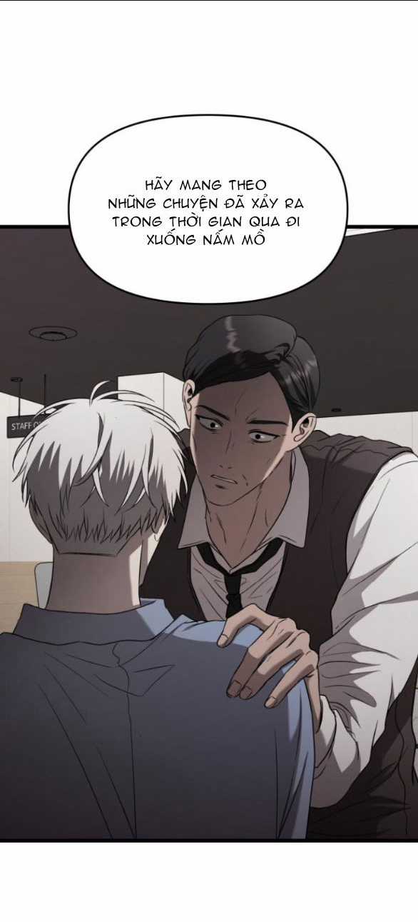 Tự Do Trong Mơ Chapter 134.1 trang 37