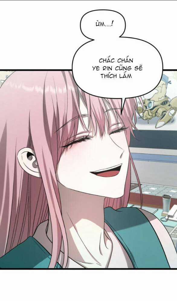 Tự Do Trong Mơ Chapter 134.2 trang 20