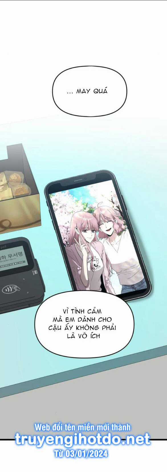 Tự Do Trong Mơ Chapter 134.2 trang 26
