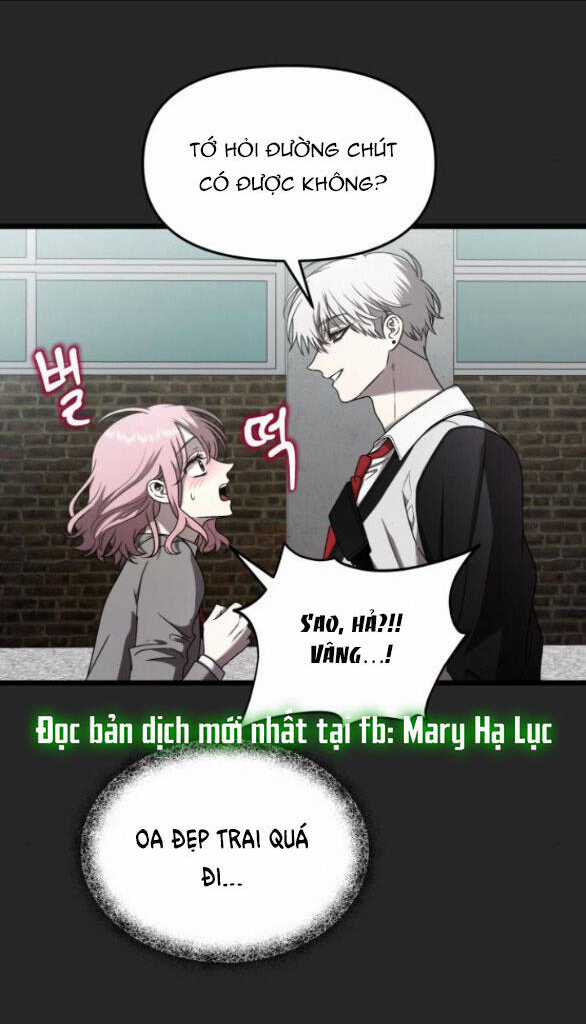 Tự Do Trong Mơ Chapter 135.1 trang 10