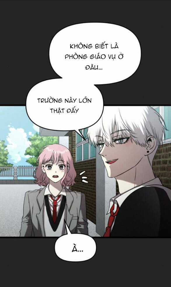 Tự Do Trong Mơ Chapter 135.1 trang 11