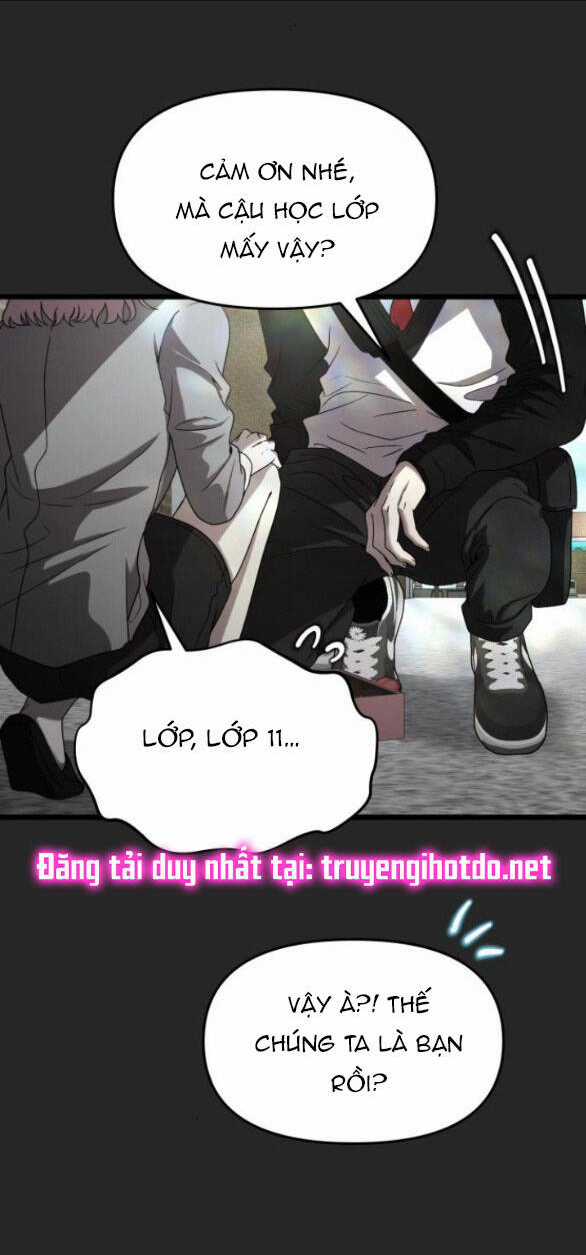 Tự Do Trong Mơ Chapter 135.1 trang 13