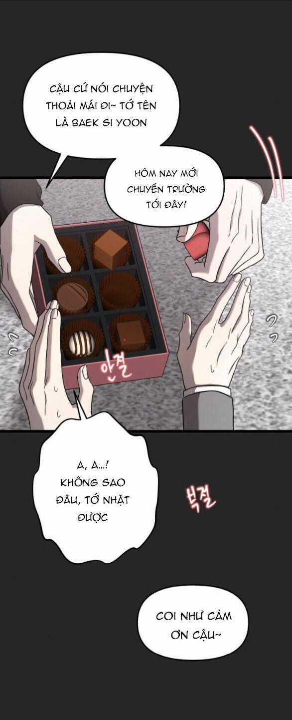 Tự Do Trong Mơ Chapter 135.1 trang 14