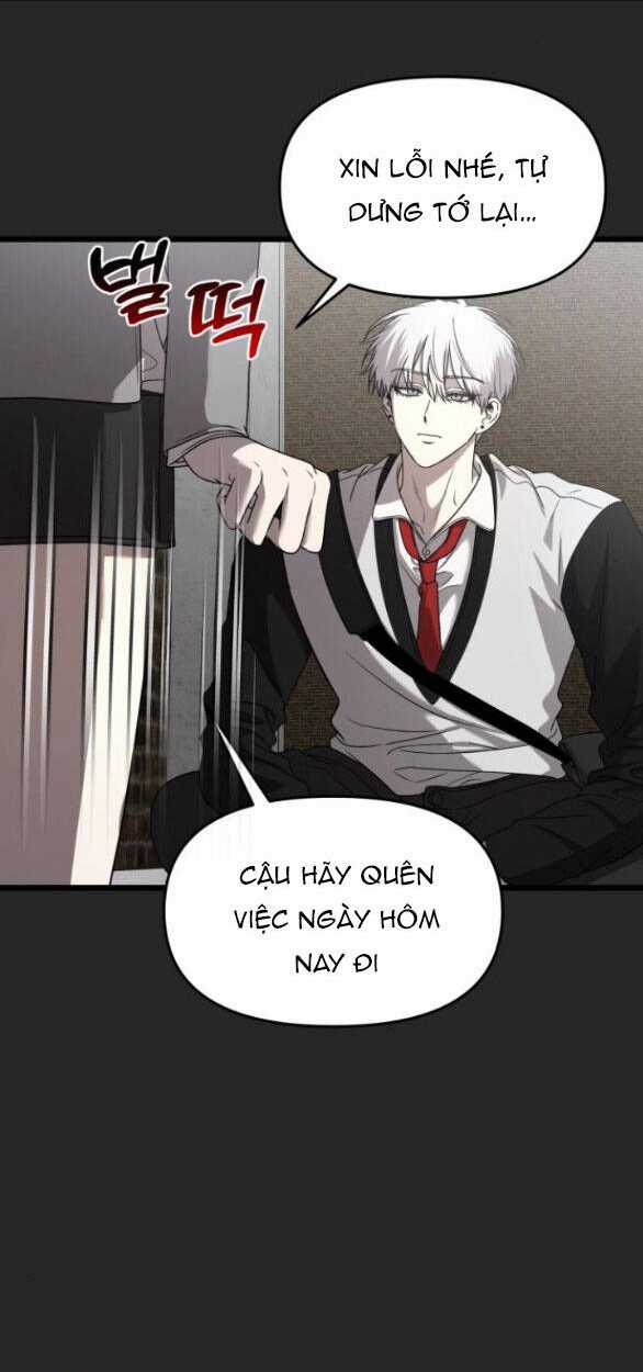 Tự Do Trong Mơ Chapter 135.1 trang 19