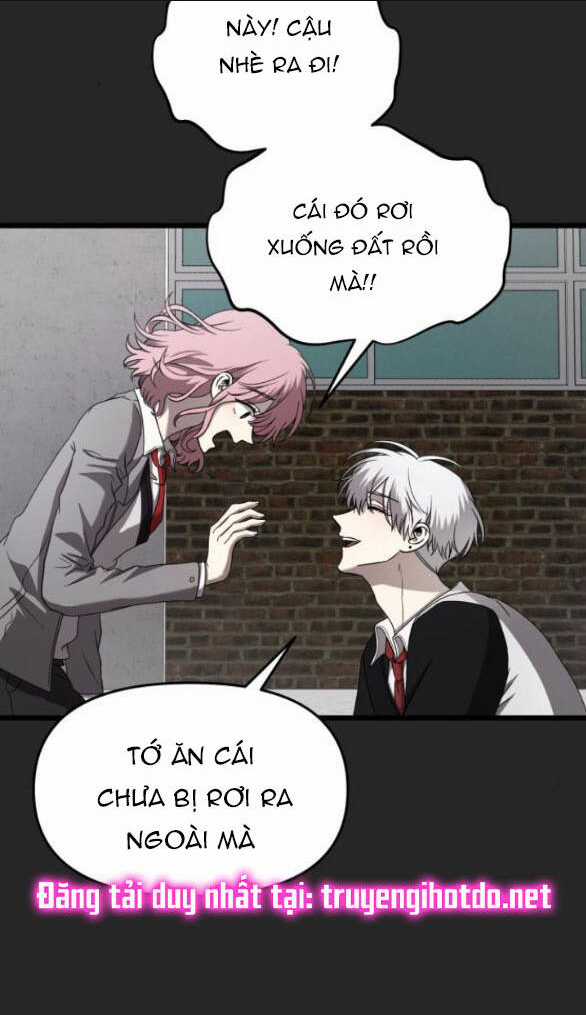 Tự Do Trong Mơ Chapter 135.1 trang 22