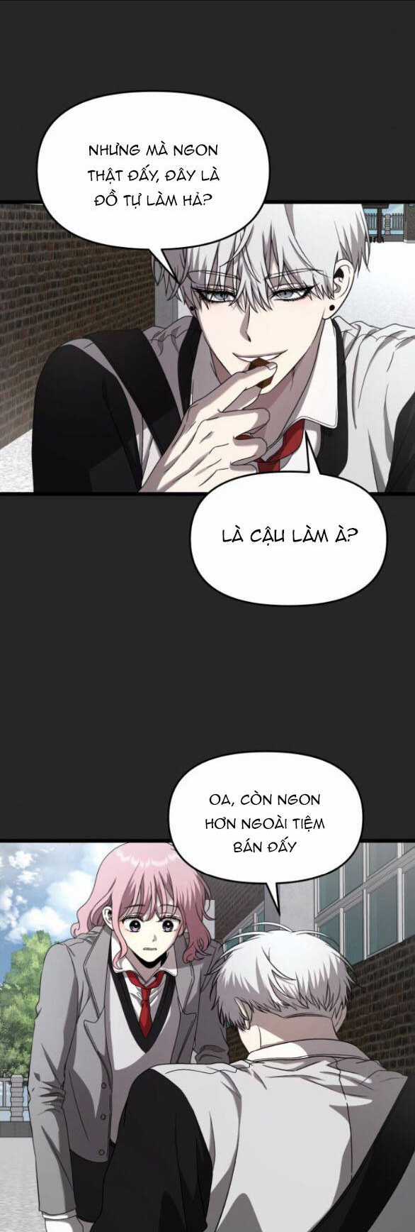 Tự Do Trong Mơ Chapter 135.1 trang 23