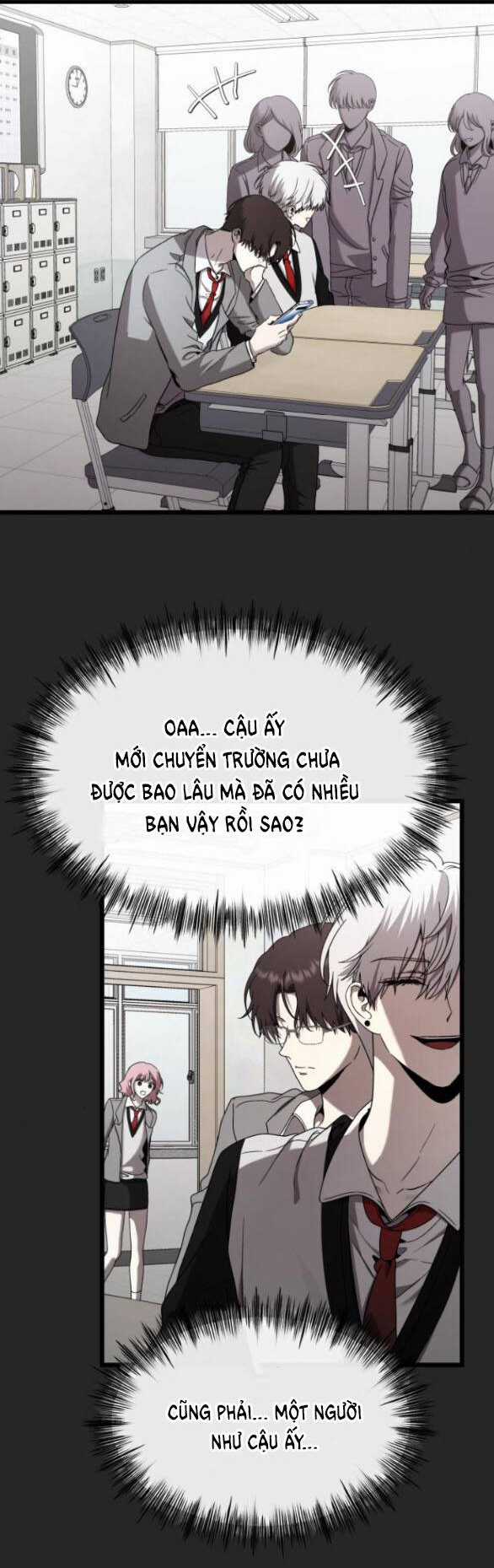 Tự Do Trong Mơ Chapter 135.1 trang 33