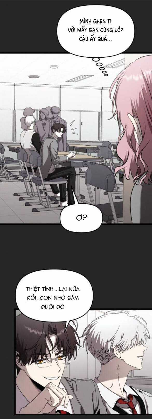 Tự Do Trong Mơ Chapter 135.1 trang 34