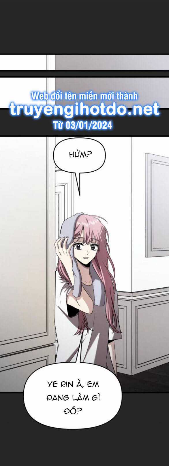 Tự Do Trong Mơ Chapter 135.1 trang 35