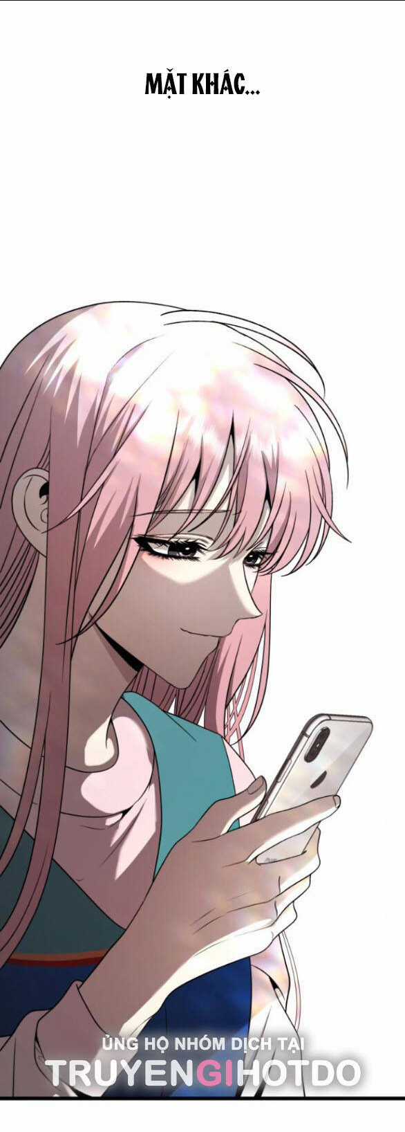 Tự Do Trong Mơ Chapter 135.1 trang 48