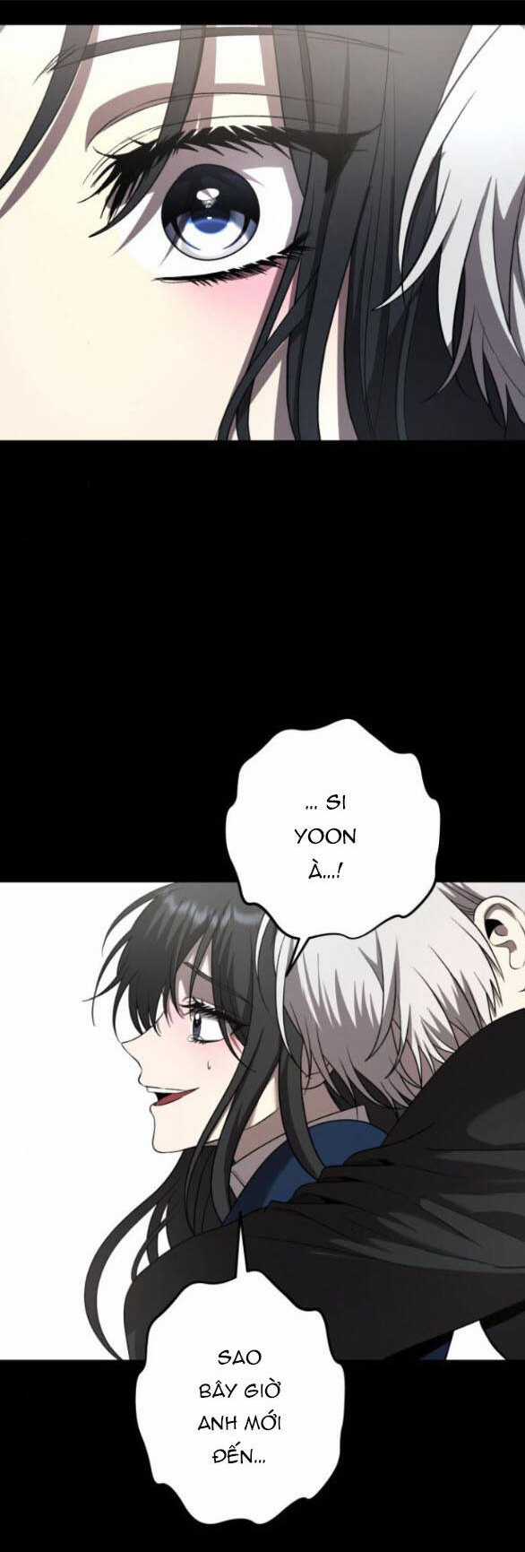 Tự Do Trong Mơ Chapter 135.1 trang 58