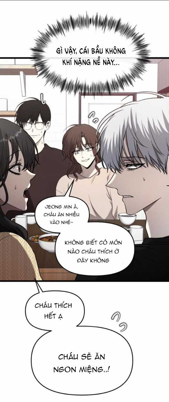 Tự Do Trong Mơ Chapter 135.2 trang 21