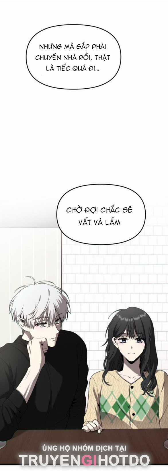 Tự Do Trong Mơ Chapter 135.2 trang 30