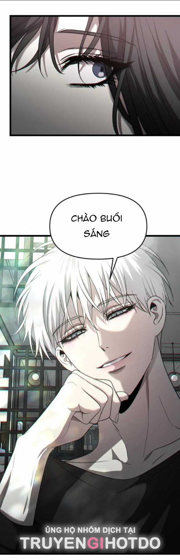 Tự Do Trong Mơ Chapter 135.2 trang 4