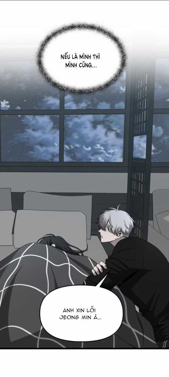 Tự Do Trong Mơ Chapter 136.1 trang 12