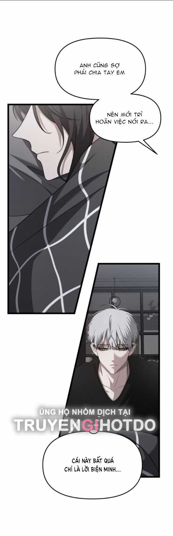 Tự Do Trong Mơ Chapter 136.1 trang 13