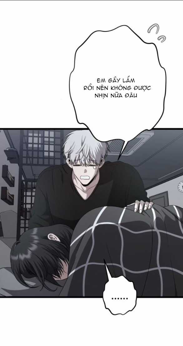 Tự Do Trong Mơ Chapter 136.1 trang 16