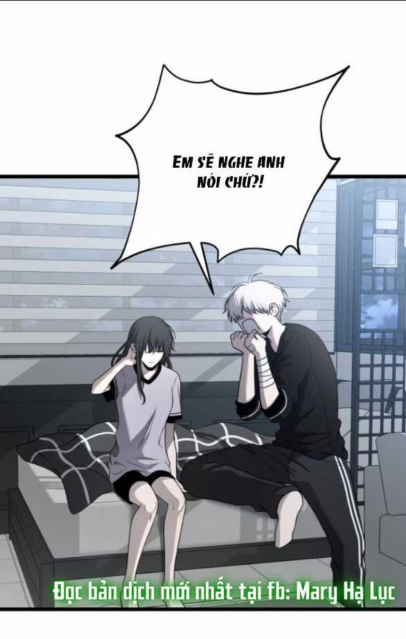 Tự Do Trong Mơ Chapter 136.1 trang 19