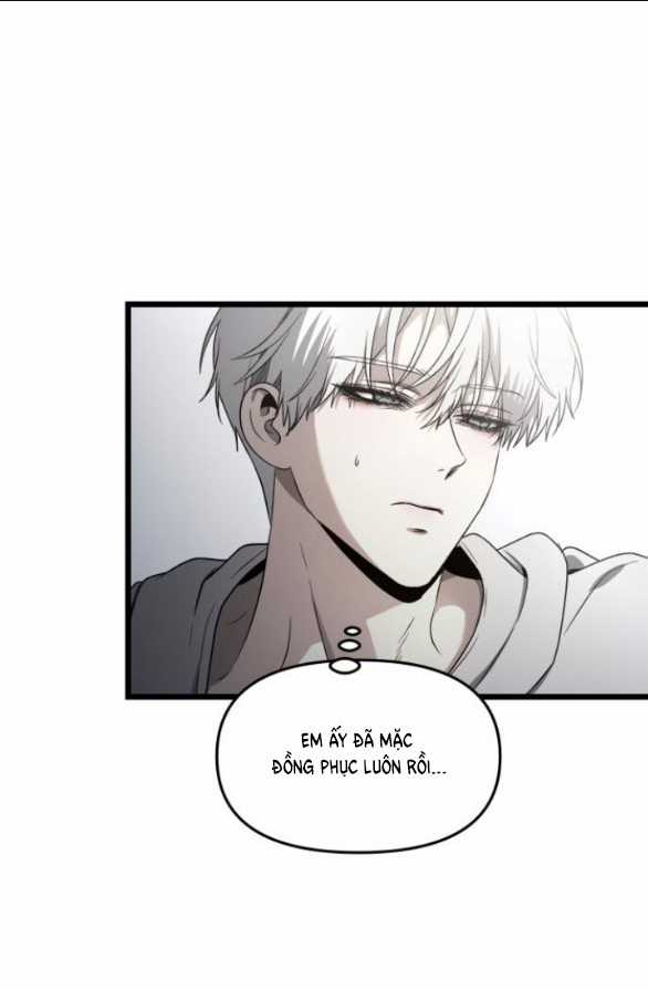 Tự Do Trong Mơ Chapter 136.1 trang 27