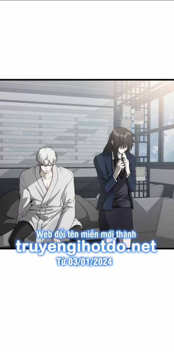 Tự Do Trong Mơ Chapter 136.1 trang 28