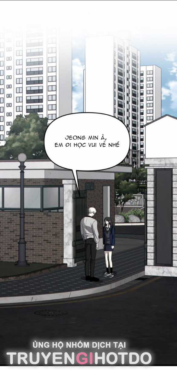 Tự Do Trong Mơ Chapter 136.1 trang 35