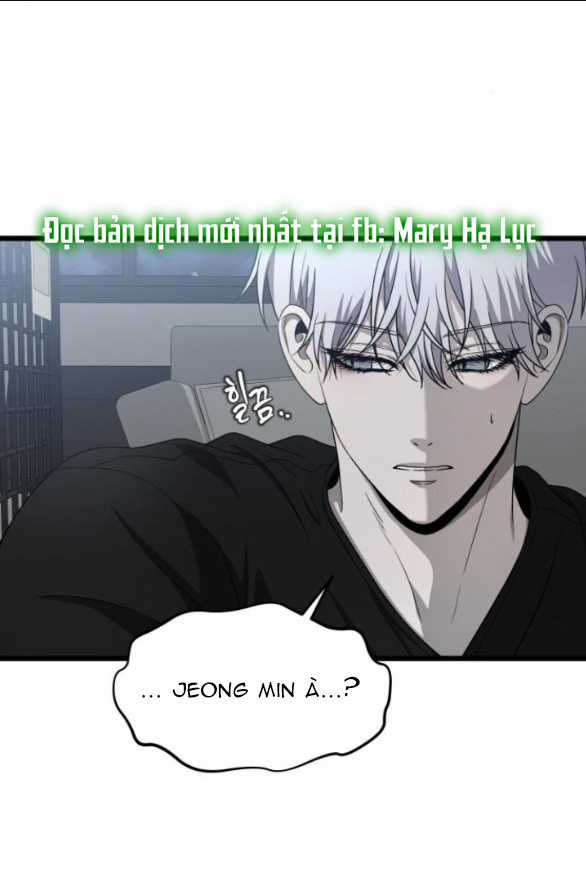 Tự Do Trong Mơ Chapter 136.1 trang 9