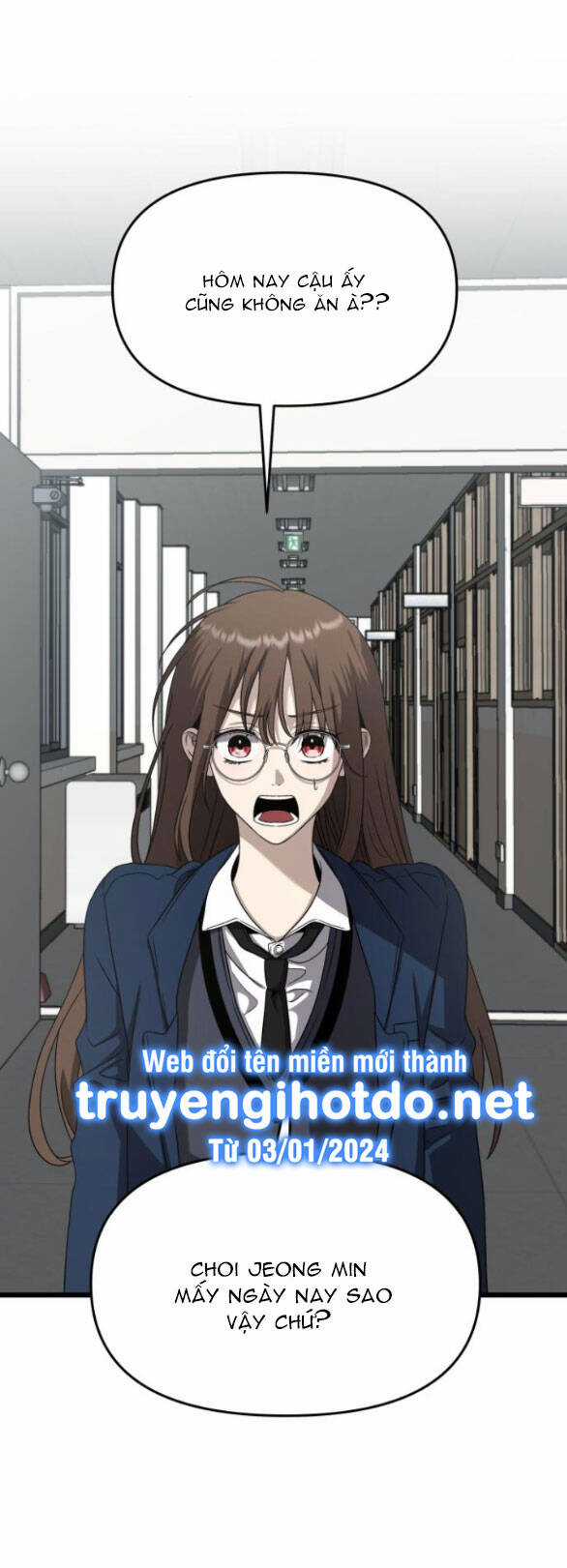 Tự Do Trong Mơ Chapter 136.2 trang 10