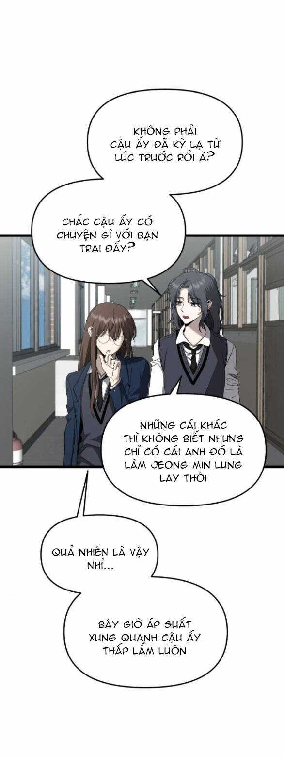 Tự Do Trong Mơ Chapter 136.2 trang 11