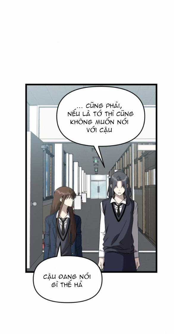 Tự Do Trong Mơ Chapter 136.2 trang 17