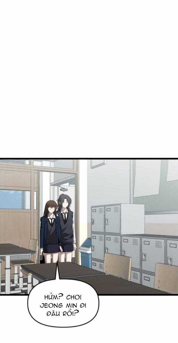 Tự Do Trong Mơ Chapter 136.2 trang 22