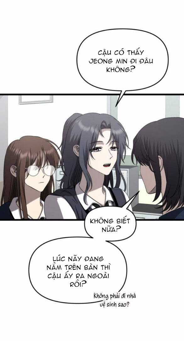 Tự Do Trong Mơ Chapter 136.2 trang 23