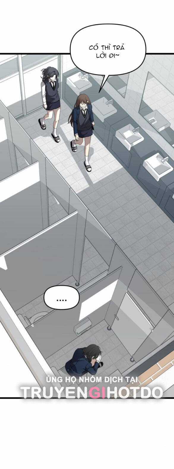 Tự Do Trong Mơ Chapter 136.2 trang 29