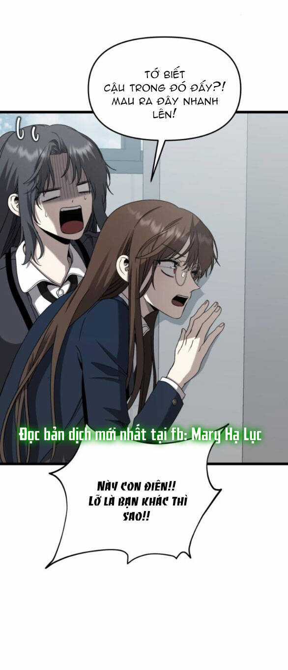 Tự Do Trong Mơ Chapter 136.2 trang 34