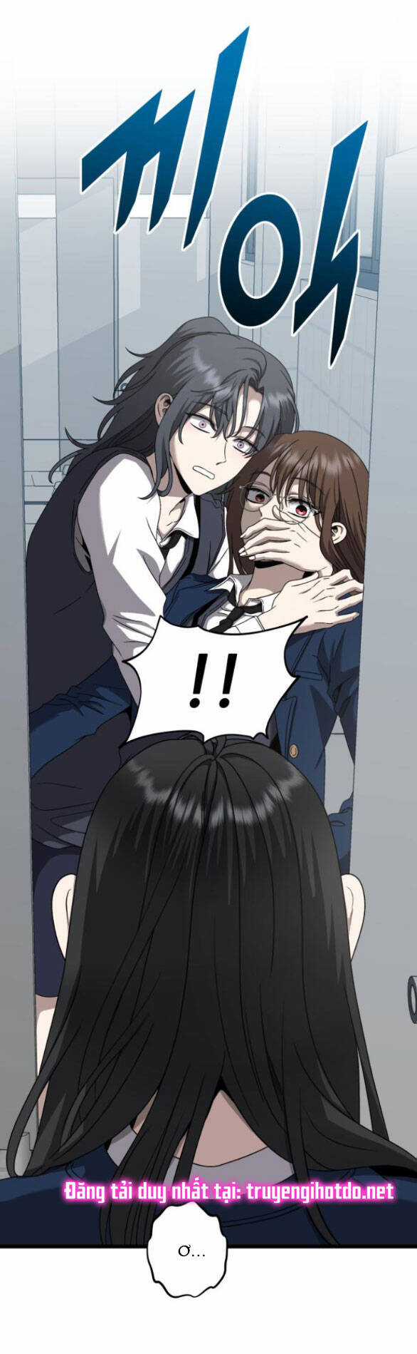 Tự Do Trong Mơ Chapter 136.2 trang 36