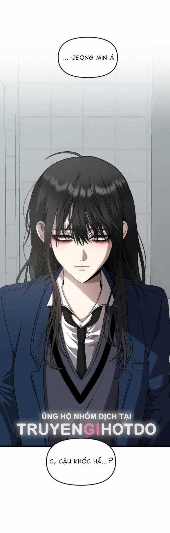 Tự Do Trong Mơ Chapter 136.2 trang 38