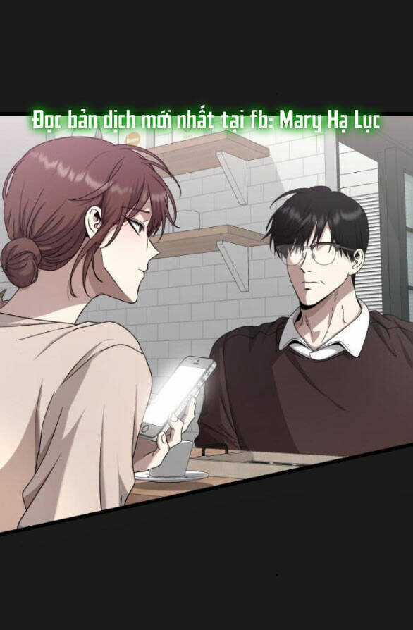 Tự Do Trong Mơ Chapter 137.1 trang 11