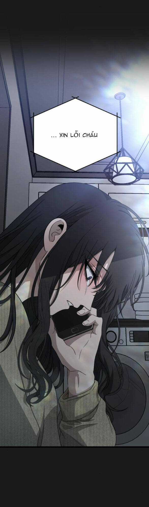 Tự Do Trong Mơ Chapter 137.1 trang 17