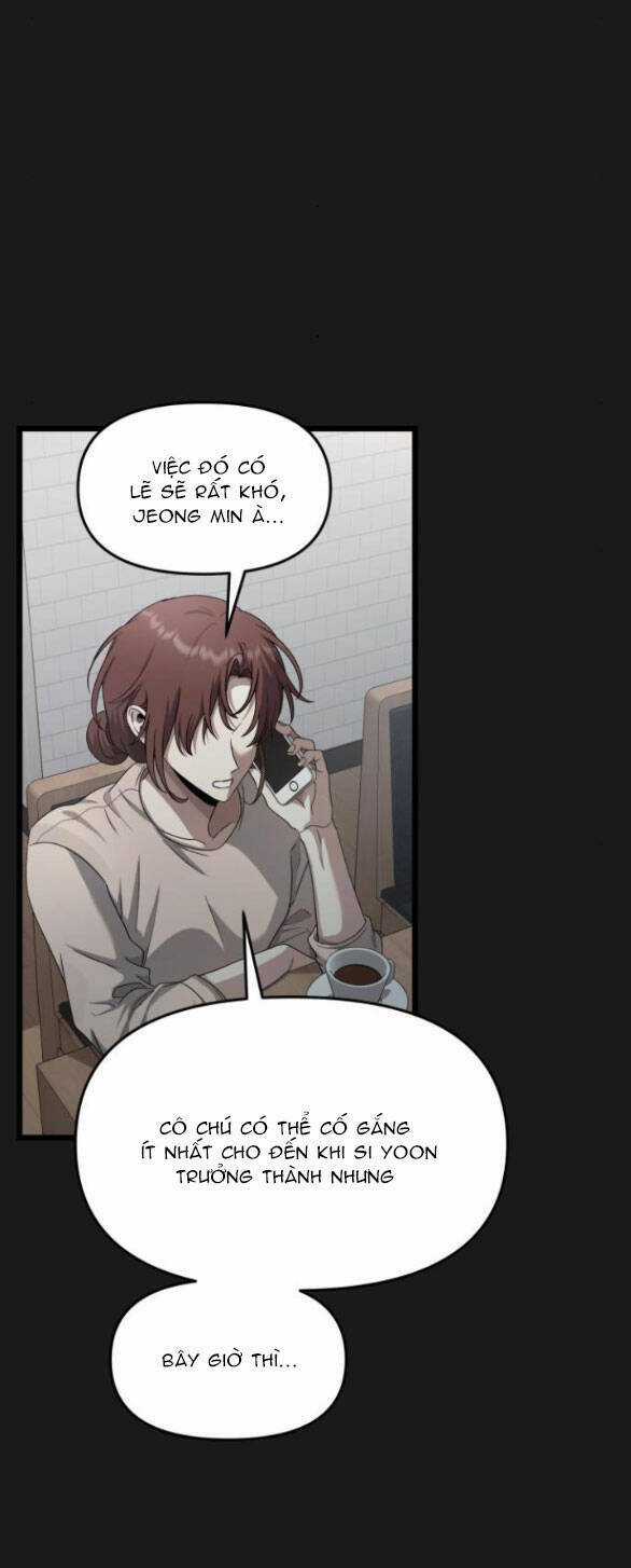 Tự Do Trong Mơ Chapter 137.1 trang 18