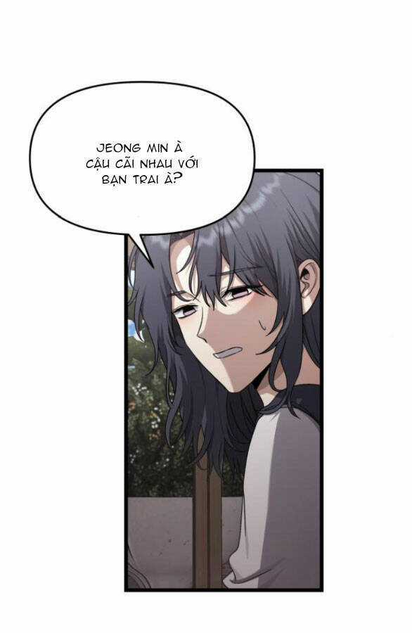 Tự Do Trong Mơ Chapter 137.1 trang 2