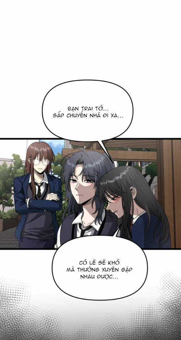 Tự Do Trong Mơ Chapter 137.1 trang 22