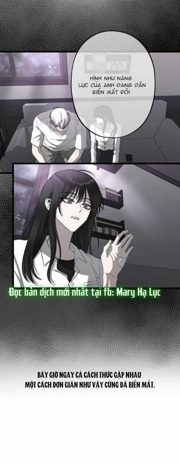 Tự Do Trong Mơ Chapter 137.1 trang 23