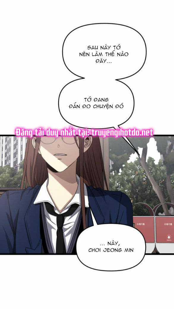 Tự Do Trong Mơ Chapter 137.1 trang 26