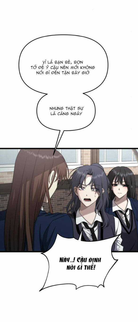 Tự Do Trong Mơ Chapter 137.1 trang 28