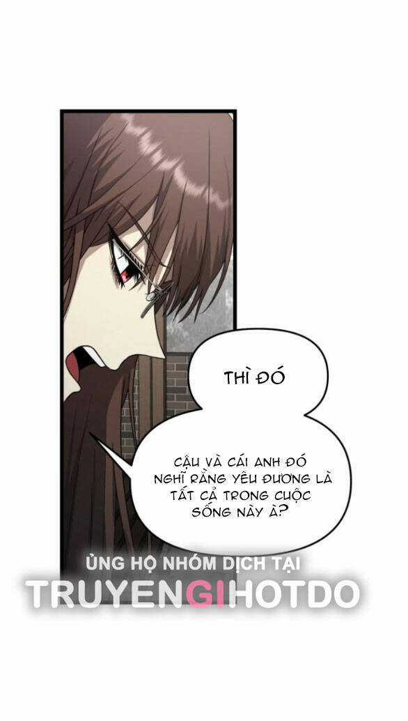 Tự Do Trong Mơ Chapter 137.1 trang 29