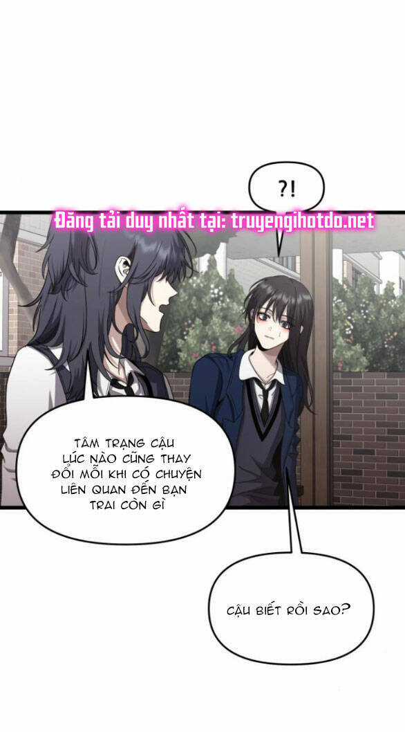 Tự Do Trong Mơ Chapter 137.1 trang 3