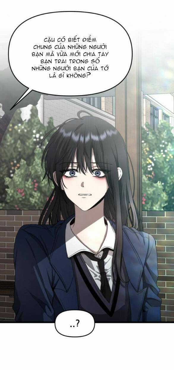 Tự Do Trong Mơ Chapter 137.1 trang 30