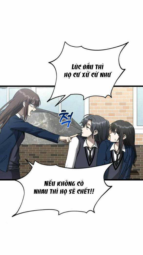 Tự Do Trong Mơ Chapter 137.1 trang 31