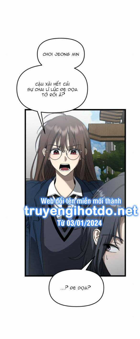 Tự Do Trong Mơ Chapter 137.1 trang 32