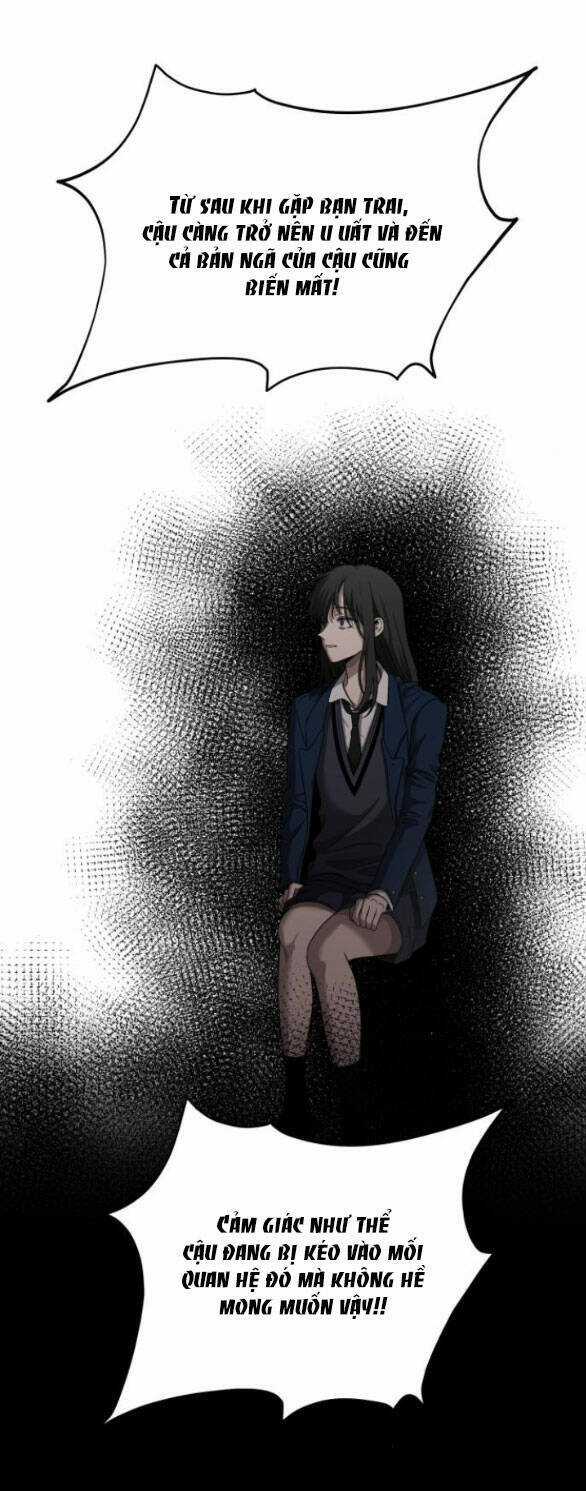 Tự Do Trong Mơ Chapter 137.1 trang 33